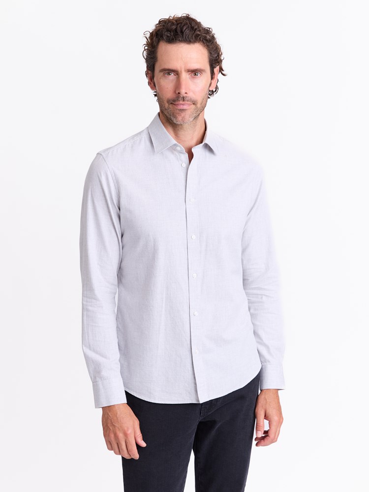 Marzio skjorte Marzio skjorte 2_I6H_Marzio skjorte I6H_Marzio skjorte I6H 7513015.jpg_