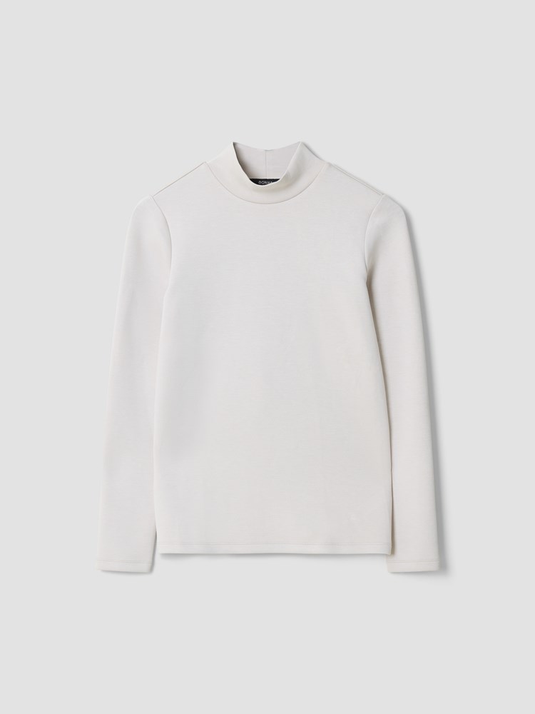 Melinda pologenser Melinda Polo Beige 1_Melinda pologenser A9S_Melinda pologenser A9S 7512658.jpg_