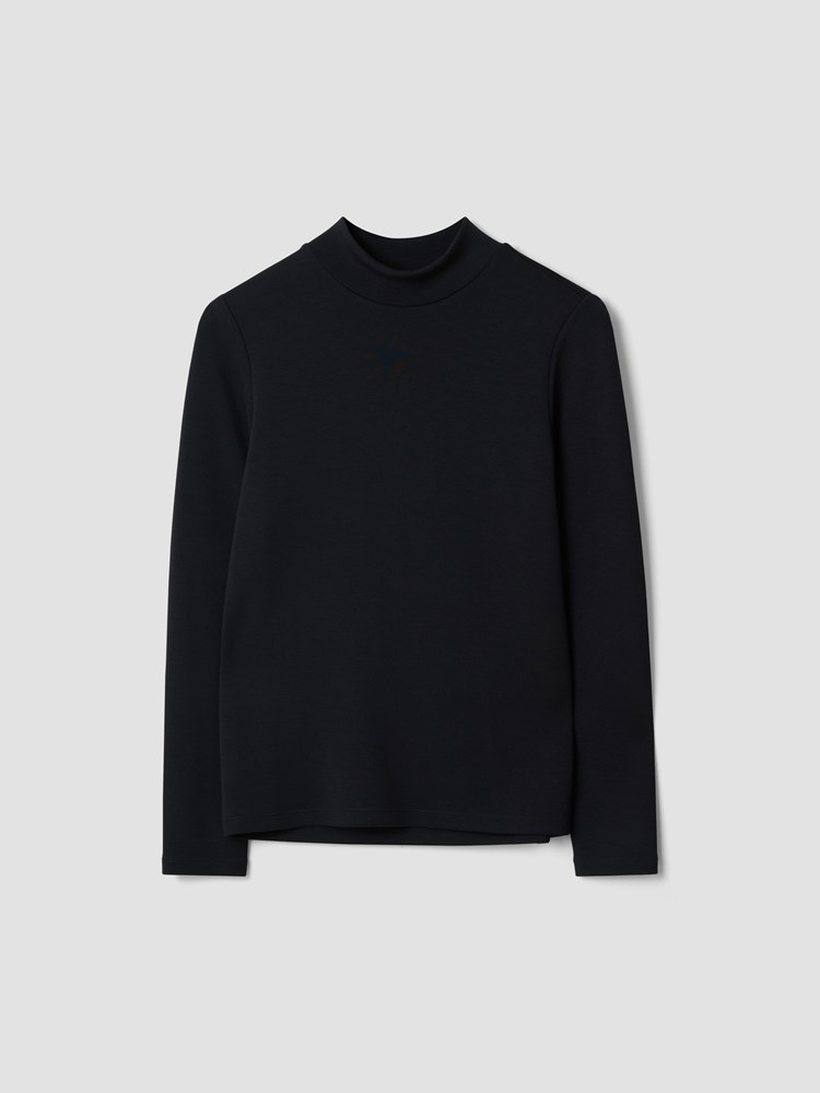 Melinda pologenser Melinda Polo Svart_Melinda pologenser ID2_Melinda pologenser ID2 7512658.jpg_