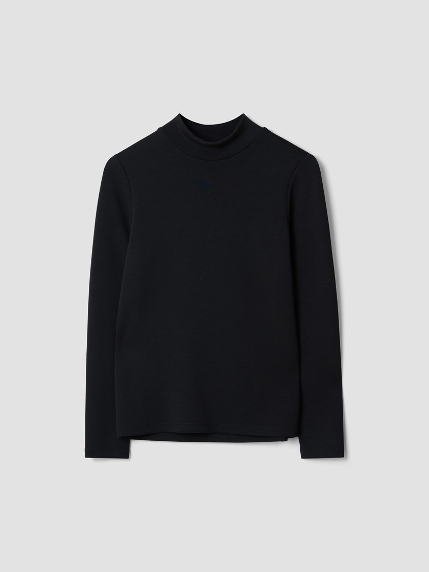 7512658 ID2 Melinda Polo Svart_Melinda pologenser ID2_Melinda pologenser ID2 7512658.jpg_