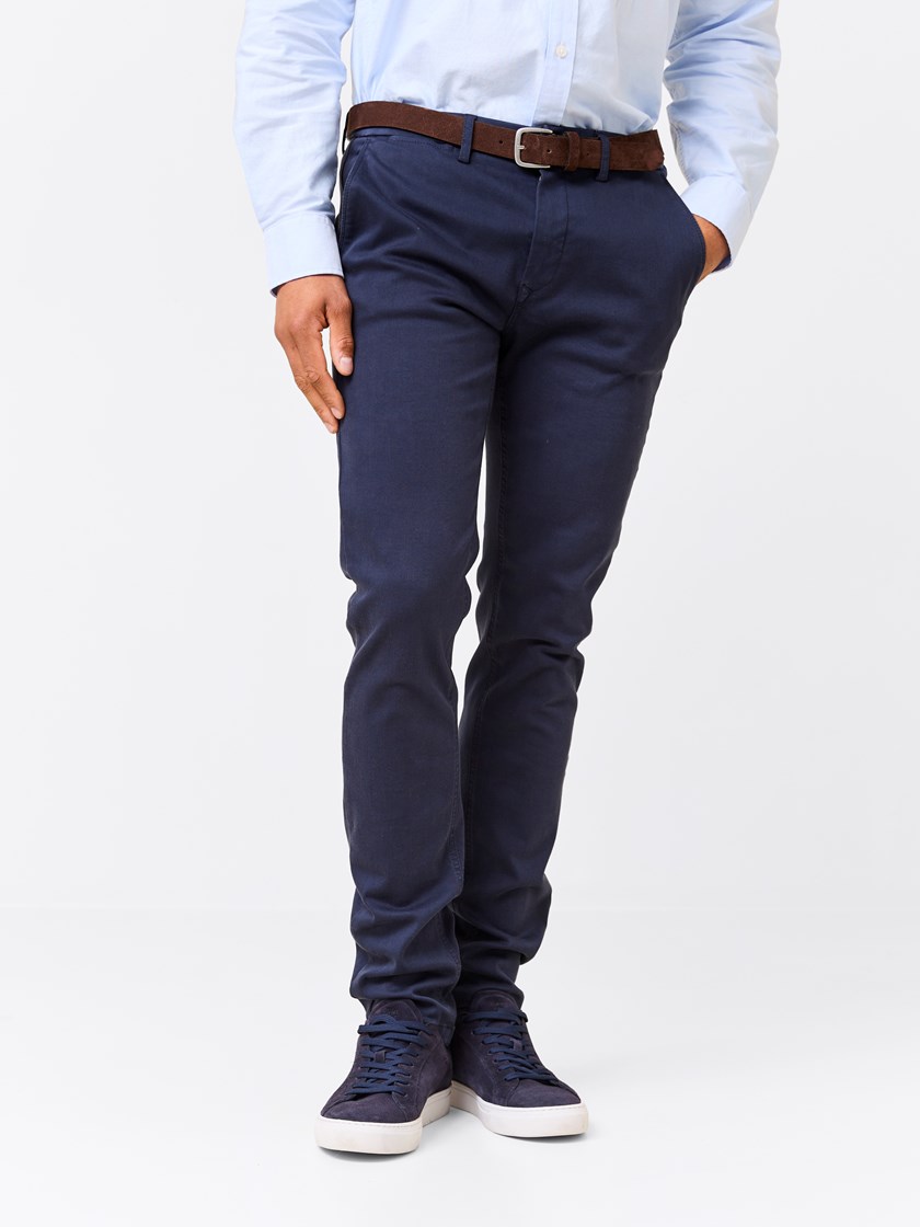 7244106 EM6 mørke_blå_Alain Color Hyper Stretch Jeans EM6.jpg_