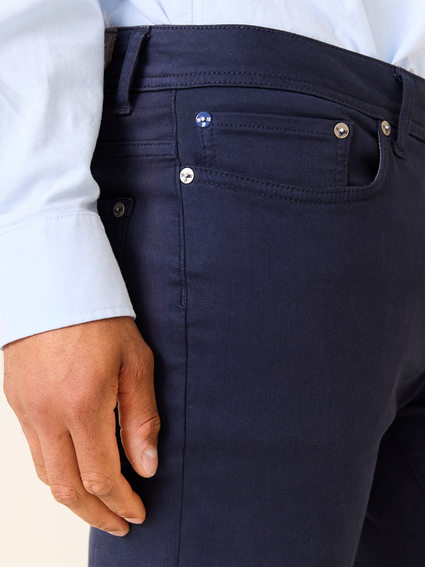 7244106 EM6 mørke_blå_Hyper 13_EM6_Alain Color Hyper Stretch Jeans EM6_Alain Color Hyper Stretch Jeans EM6 7244106.jpg_