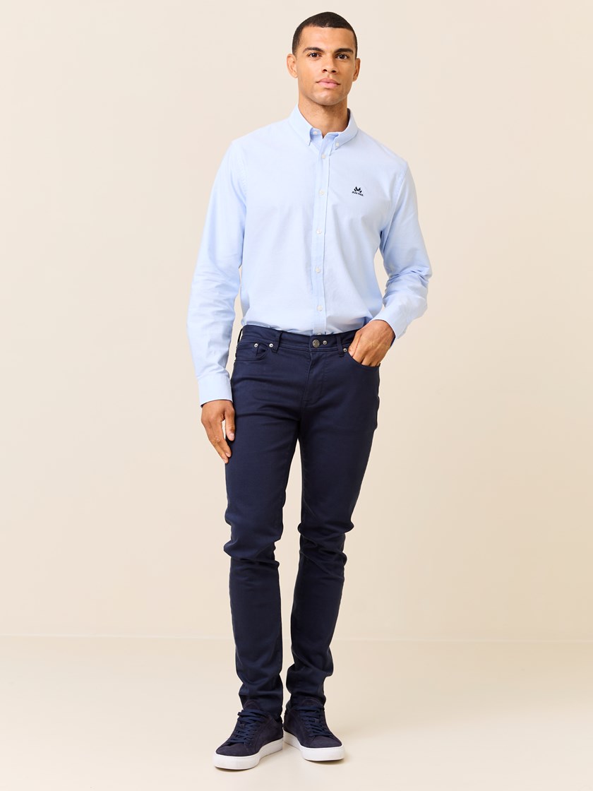 7244106 EM6 mørke_blå_Hyper 2_EM6_Alain Color Hyper Stretch Jeans EM6.jpg_