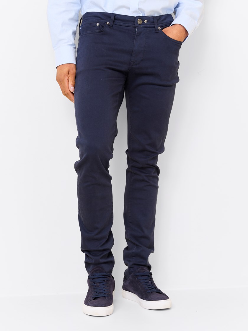 7244106 EM6 mørke_blå_Hyper 9_EM6_Alain Color Hyper Stretch Jeans EM6_Alain Color Hyper Stretch Jeans EM6 7244106.jpg_
