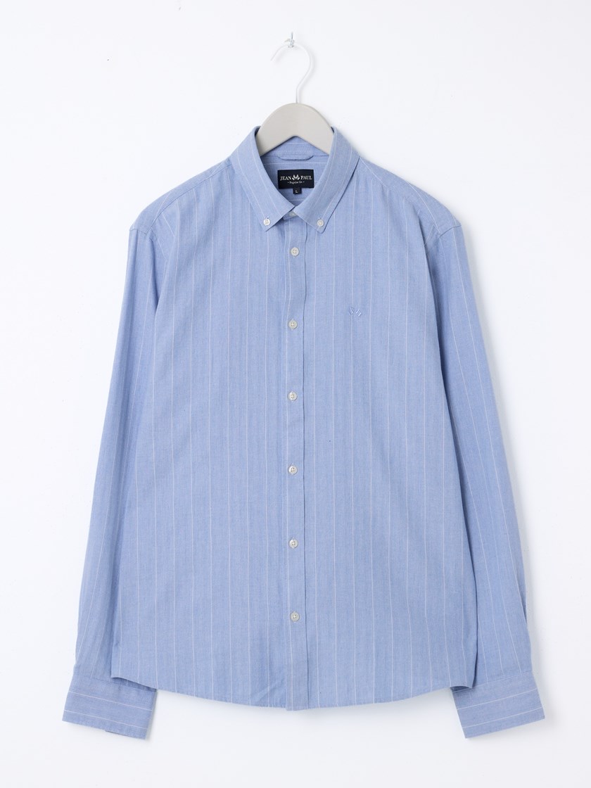 7515387 E9O notag 12_E9O_Louis skjorte - Regular fit E9O.jpg_