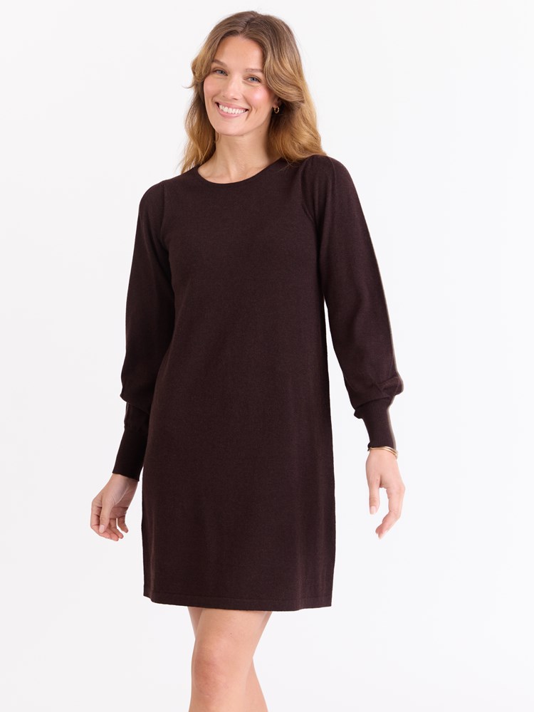 Olea kjole olea brun 11_AIJ_Olea kjole AIJ_Olea kjole AIJ 7512530.jpg_