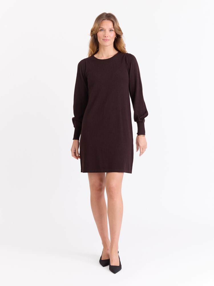 Olea kjole olea brun 1_Olea kjole AIJ 7512530.jpg_