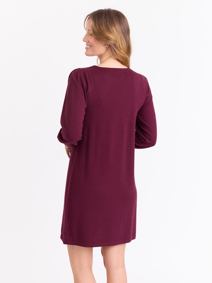 7512530 MWD olea burgunder 19_Olea kjole MWD 7512530.jpg_