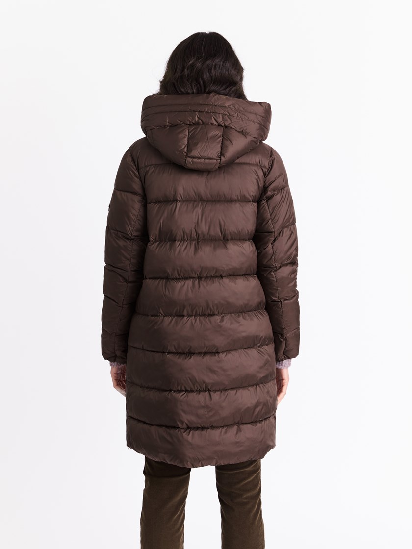 7512581 AIJ Pernille jakke brun back_AIJ_Pernille jakke AIJ.jpg_