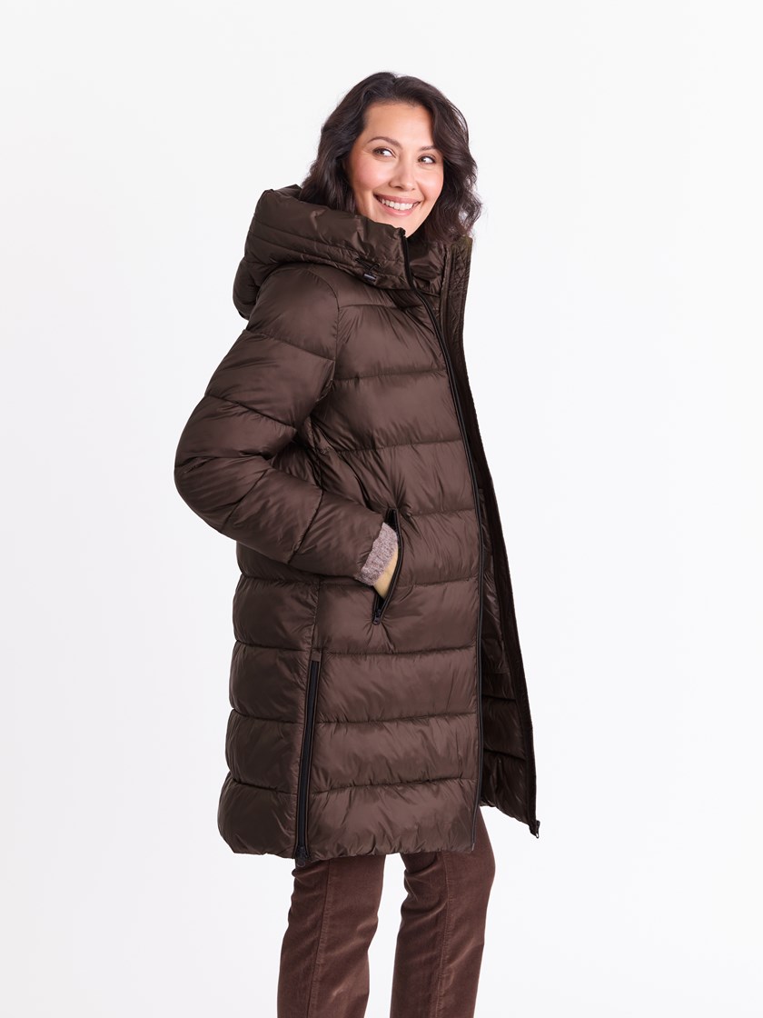 7512581 AIJ Pernille jakke brun sidr_Pernille jakke AIJ.jpg_