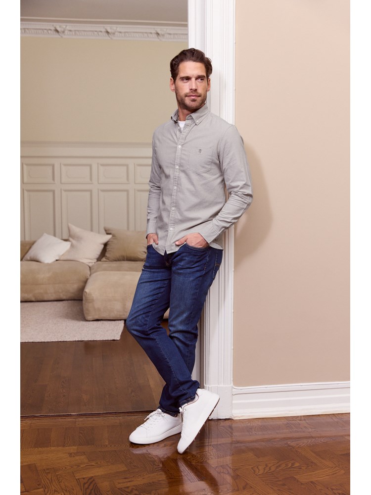 Somerset oxfordskjorte Profil_Q125_WEB_33_I4I_Somerset oxfordskjorte I4I.jpg_