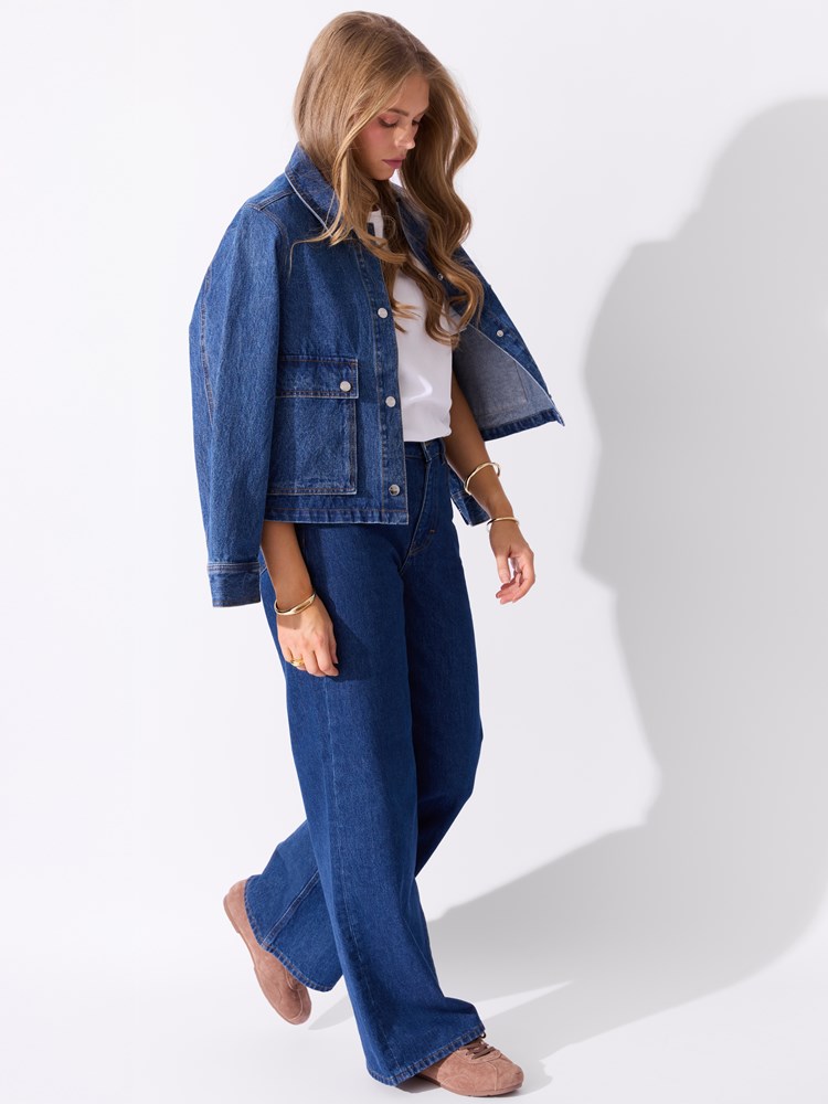 Bea jakke Reel look 1 Bea 12_Bea jakke DAA_Bea jakke DAA 7514293.jpg_