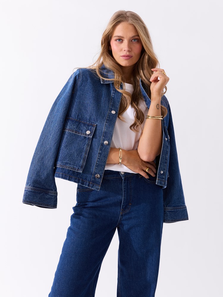 Bea jakke Reel look 1 Bea 4_Bea jakke DAA_Bea jakke DAA 7514293.jpg_
