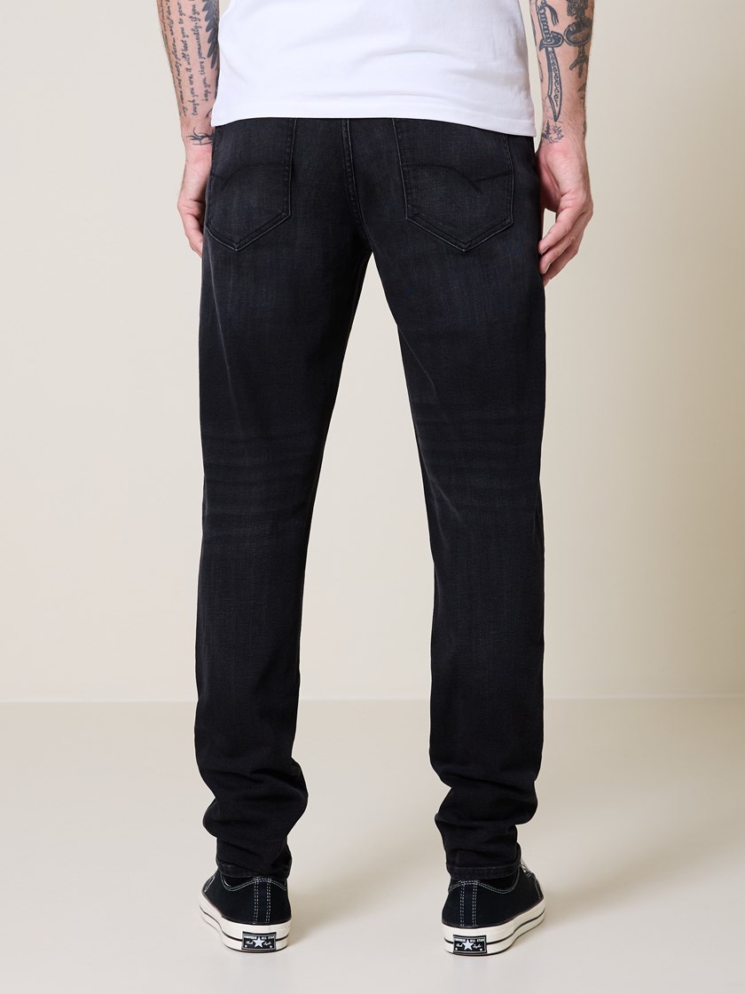 7508244 D04 Regular Rod DO4 blk blk NY 10_Regular Rod blk.blk. D04.jpg_