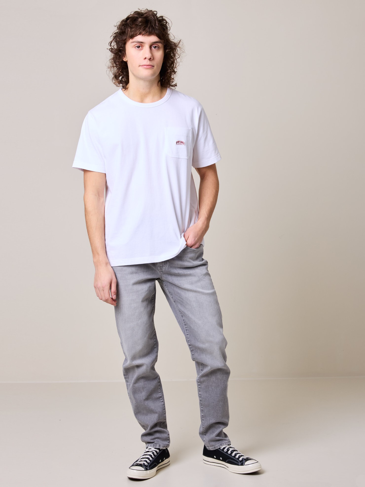 7511446 DAD Regular Rod Grey DAD 5_Regular Rod grey comfort str. DAD.jpg_