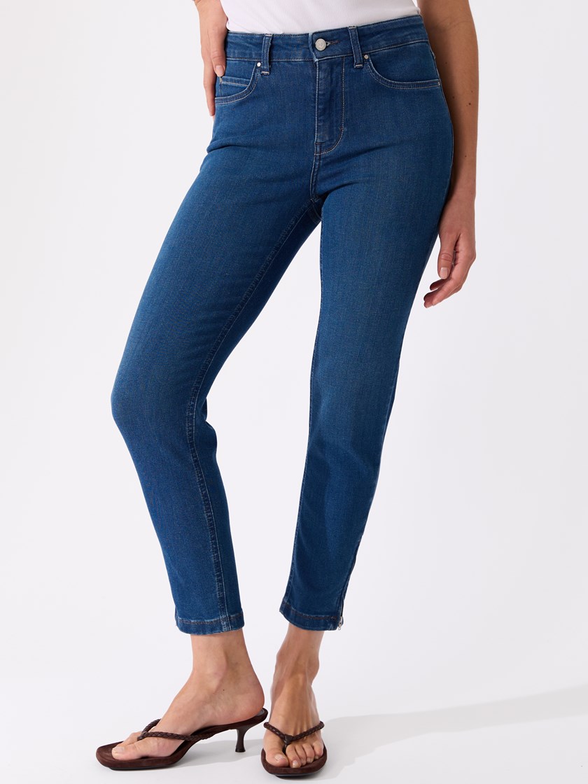 7514003 DAB roma cropped 15_Roma cropped jeans DAB_Roma cropped jeans DAB 7514003.jpg_