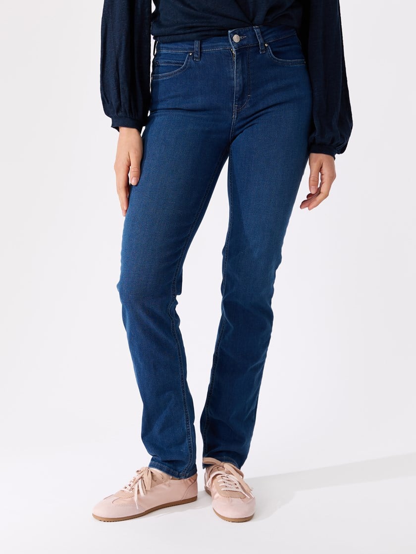 7514003 DAB roma straight jeans 1.jpg_