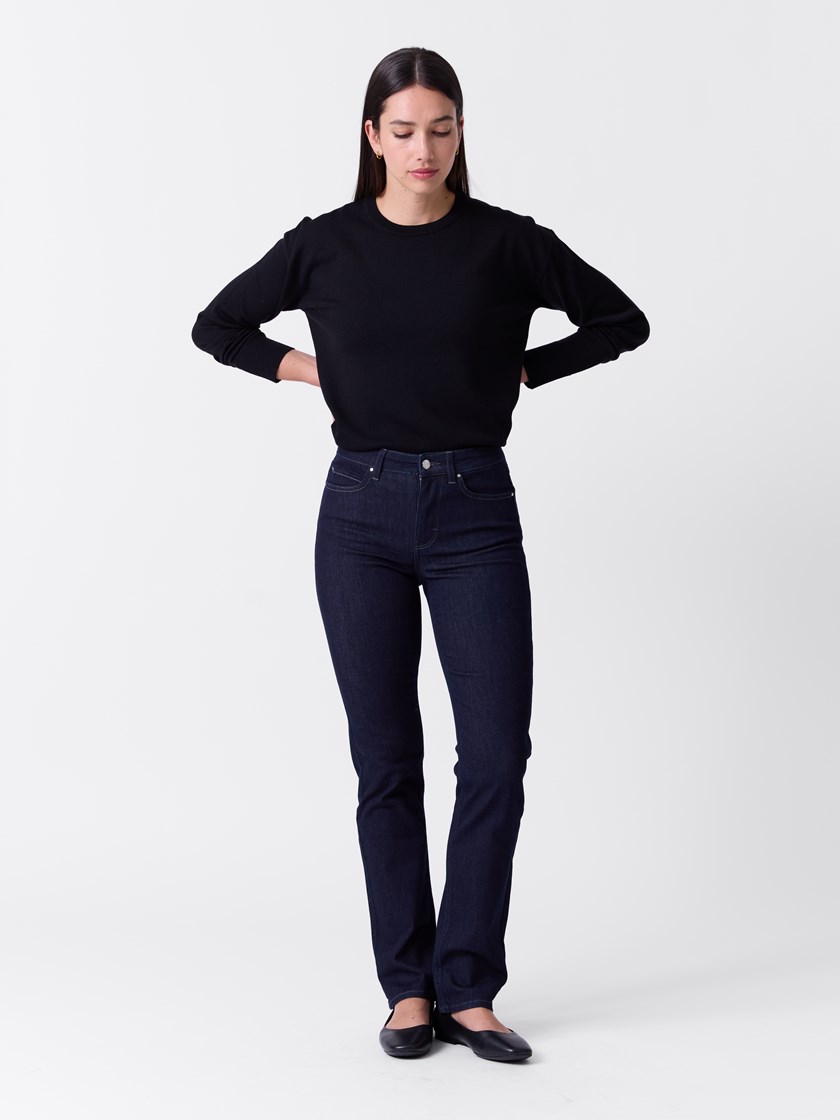 7516067 D02 Roma stright jeans D02 3_Roma straight jeans D02.jpg_