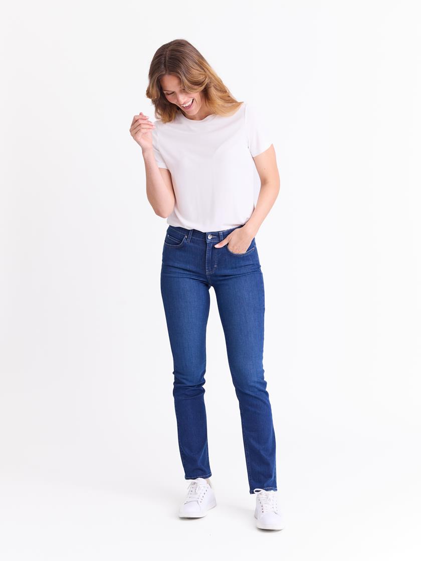 Roma straight jeans DAB