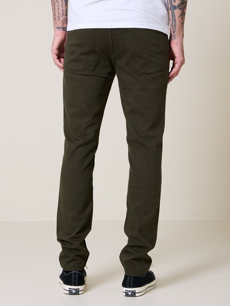 Slim Will knit color jeans  Slim Will knit colour GOU NY 11_Slim Will knit color jeans  GOU.jpg_