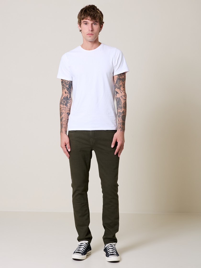 7508792 GOU Slim Will knit colour GOU NY 2_Slim Will knit color jeans  GOU.jpg_