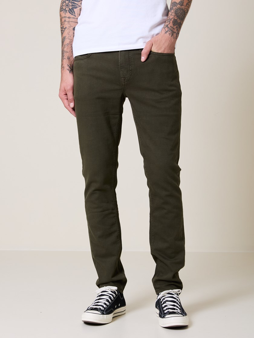 7508792 GOU Slim Will knit colour GOU NY 5_Slim Will knit color jeans  GOU.jpg_
