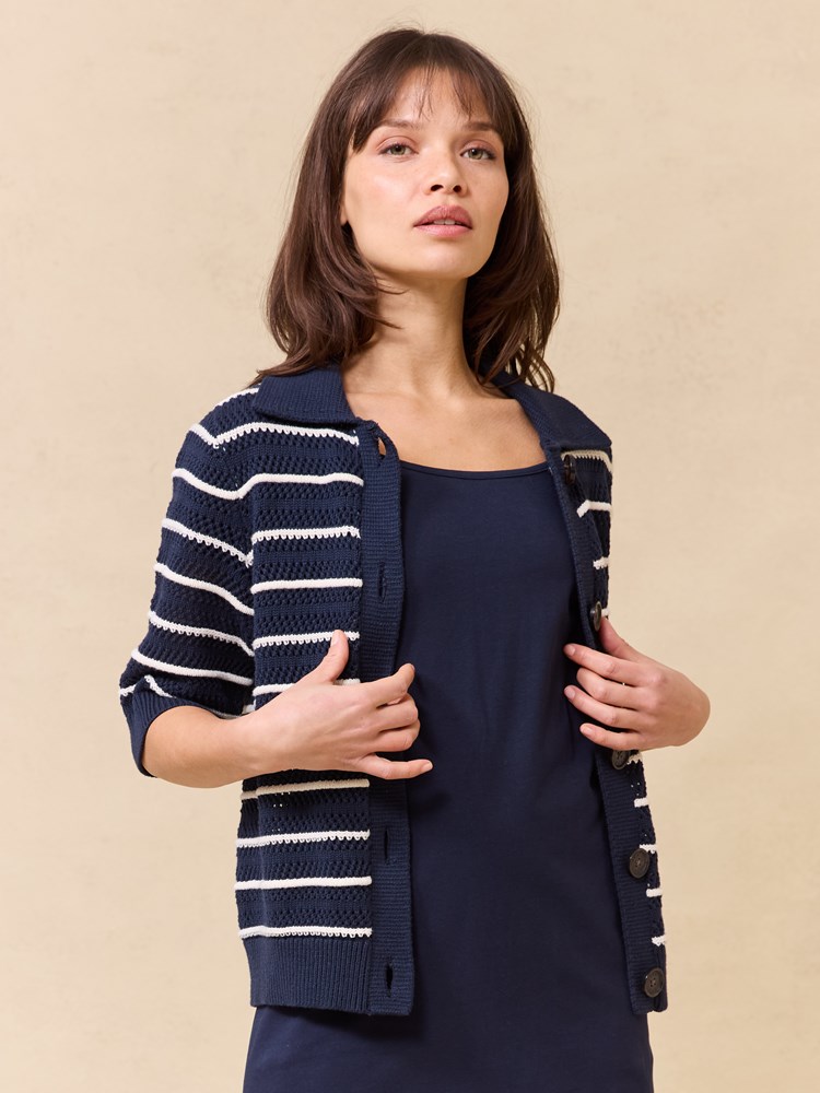 Jaqueline stripete cardigan Soline 282_Jaqueline stripete cardigan EM6 7511271.jpg_
