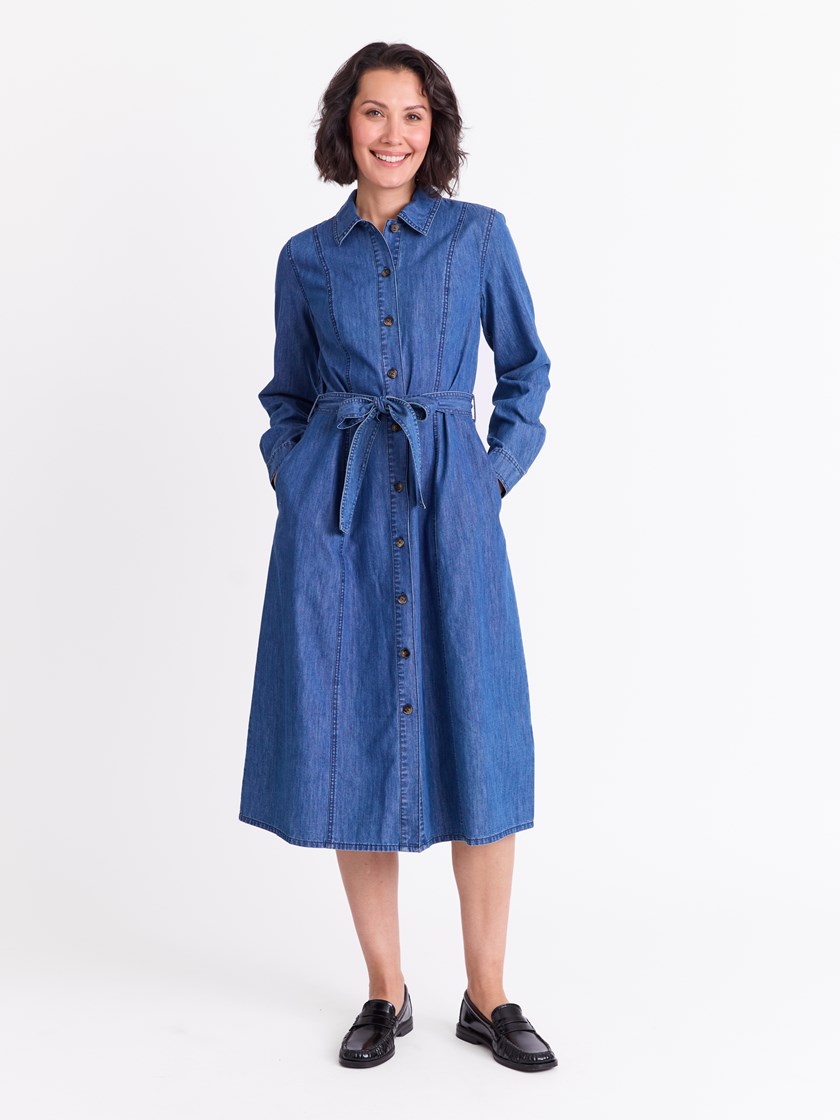 7512863 DAA Va Vite denim kjole 2_Ailani kjole DAA.jpg_