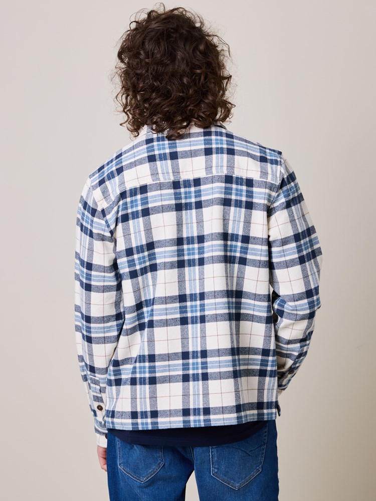 Zipper overshirt Zipper Overshirt 063 17_Zipper overshirt O63.jpg_