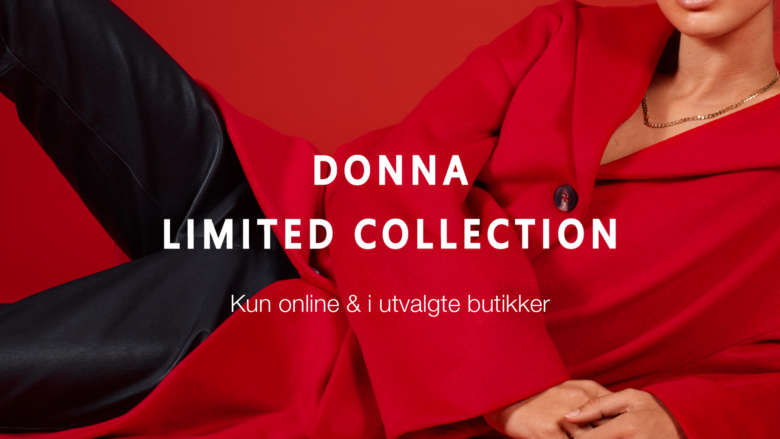 Donna Limited Collection